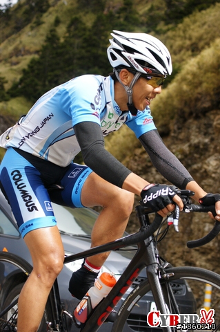 2012台灣登山王自行車挑戰-東進武嶺~Fighting!!!(照片分享)