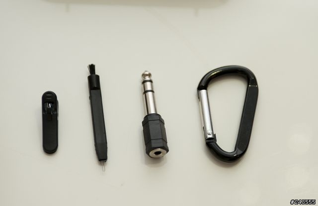 [開箱]1964-V6 + AudioQuest DragonFly DAC