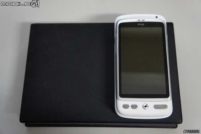 終於... HTC One S Special Edition Z520e 入手了