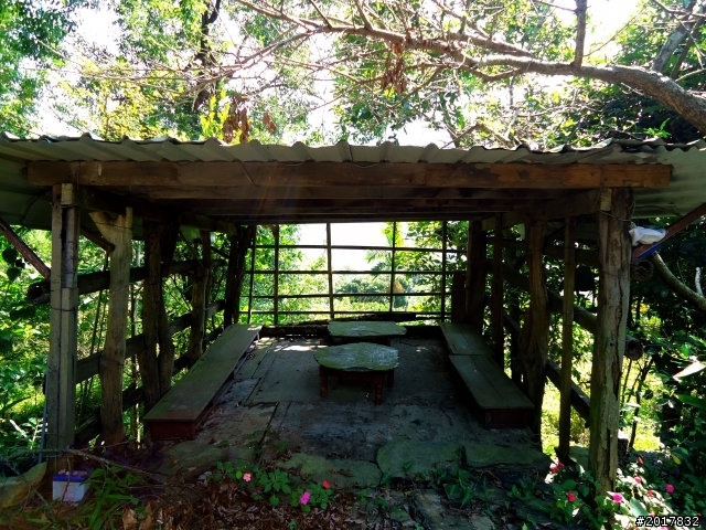 2012-10-14屏東瑪家舊筏灣部落石板屋探訪