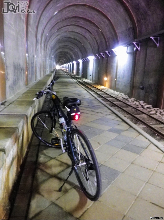[路線]浮洲橋>三峽>桃園/復興>羅馬公路..95km