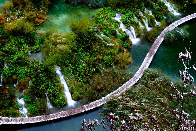 【蓋大樓】國外攝影作品分享-讓大家欣賞各國風貌吧