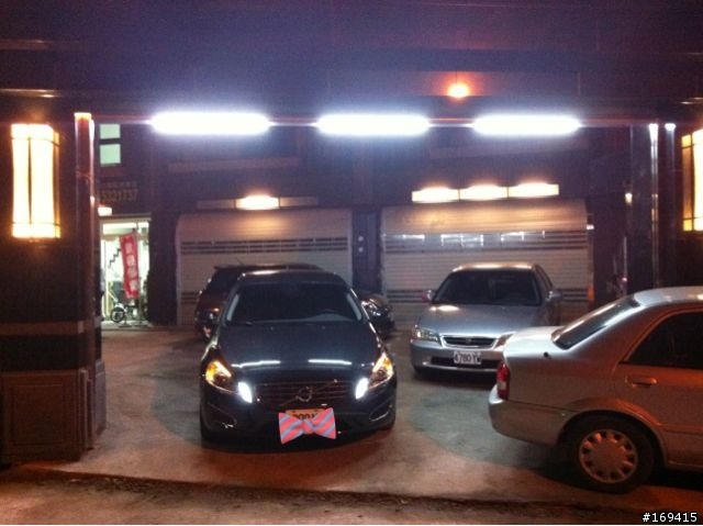 My2011 s60 t5 遲來的開箱