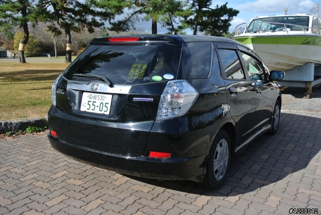 北海道一遊，順道拍車!