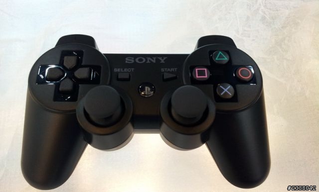 [開箱] PS3 薄機