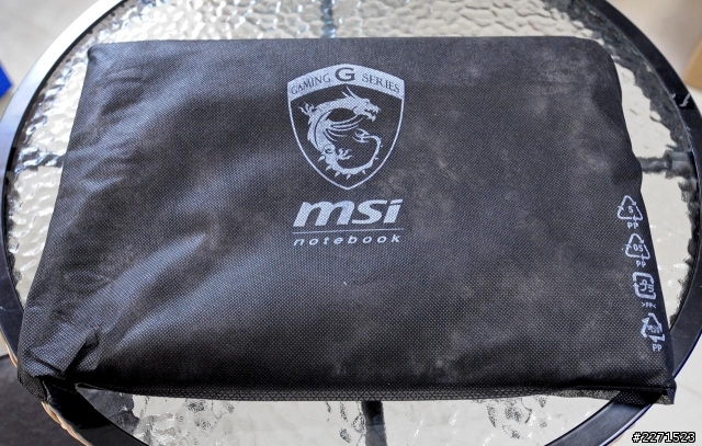 GT70龍魂機 精品上市台灣首開