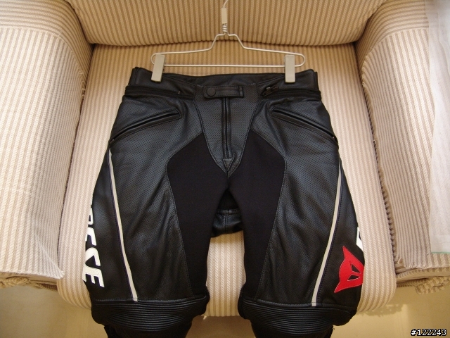 Dainese+AGV+Xlite+Gaerne 人身部品開箱(圖多字少)