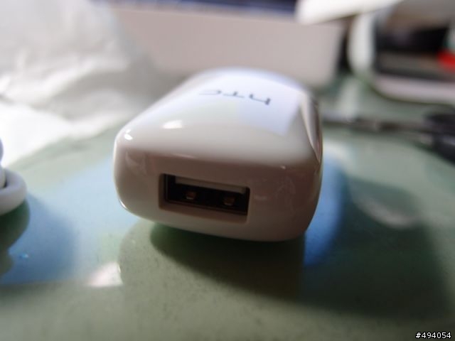 [心得] HTC One S SE 搭中華學生專案開箱