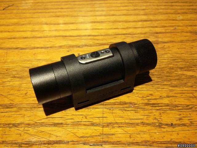 [1208更新鏡頭保護蓋]不只是行車紀錄器 ! 獵豹 M2 IRON 帶給你每秒60FPS的超順暢攝影 盒裝正式版