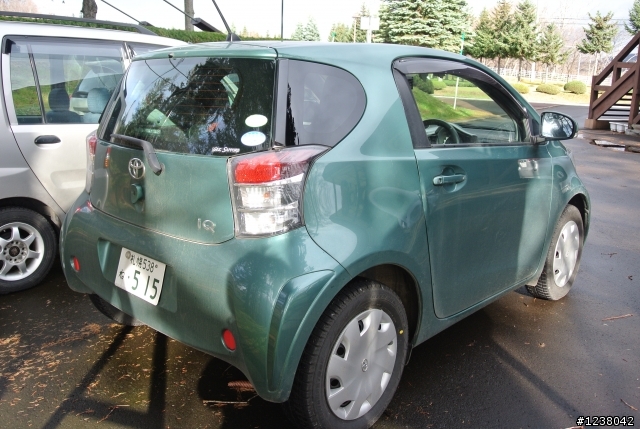北海道一遊，順道拍車!