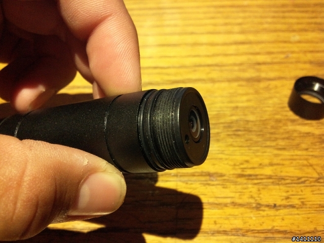 [1208更新鏡頭保護蓋]不只是行車紀錄器 ! 獵豹 M2 IRON 帶給你每秒60FPS的超順暢攝影 盒裝正式版