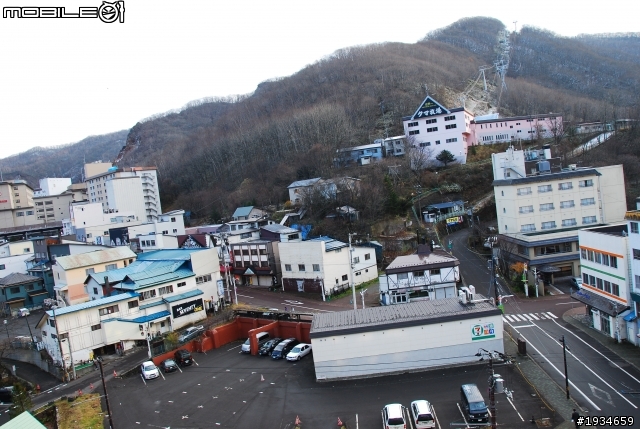 日本 北海道再發現 日本挺起來