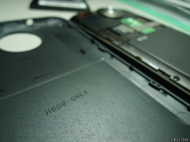 東信W5500 MTK6577 4G ROM 1G RAM 開箱 加使用問題解決一覽表