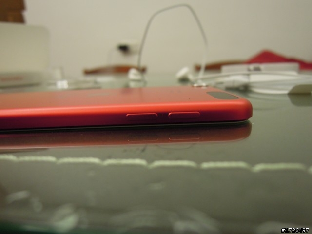 Apple iPod touch 5 更強、更大、更厲害!(11/4更新)