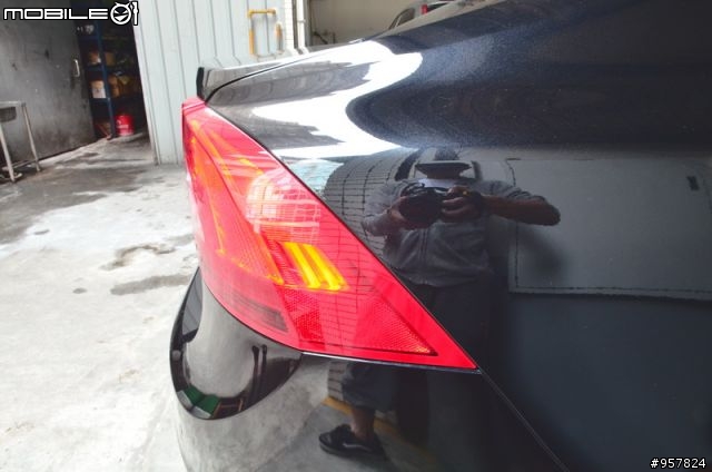 2013 S60 D4旗艦版開箱