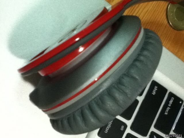 Monster Solo HD 正？偽？