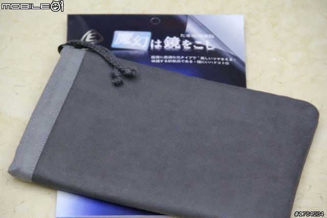 [開箱12/04更新]漂洋過海而來的"iPad Mini"32G wifi white