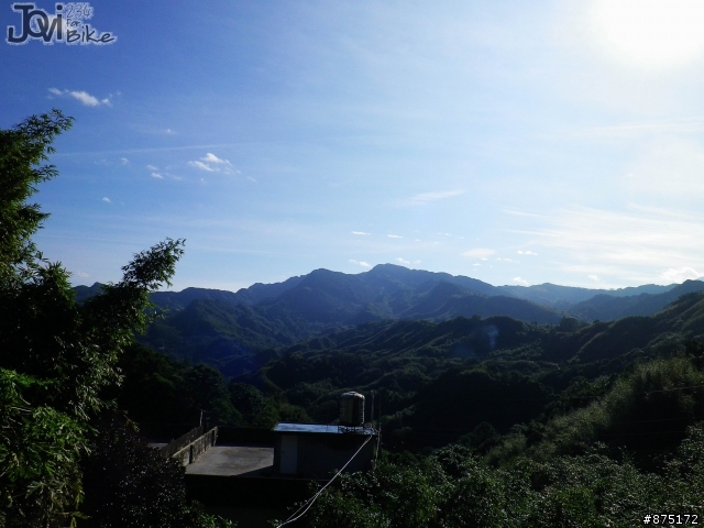 [路線]浮洲橋>三峽>桃園/復興>羅馬公路..95km