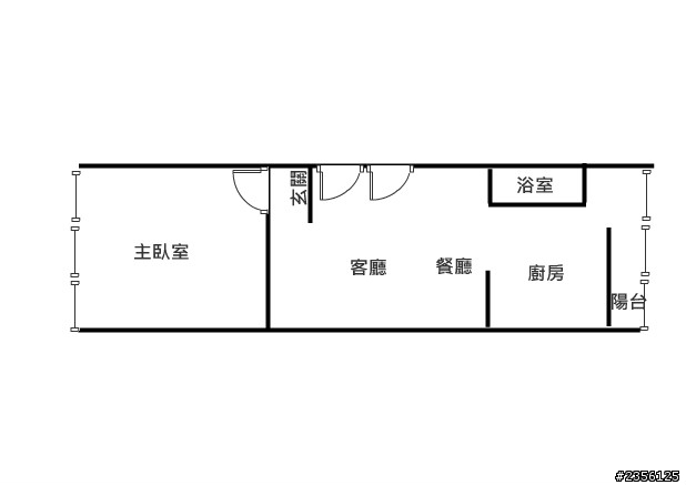 救救我.......20坪長型屋怎麼裝潢