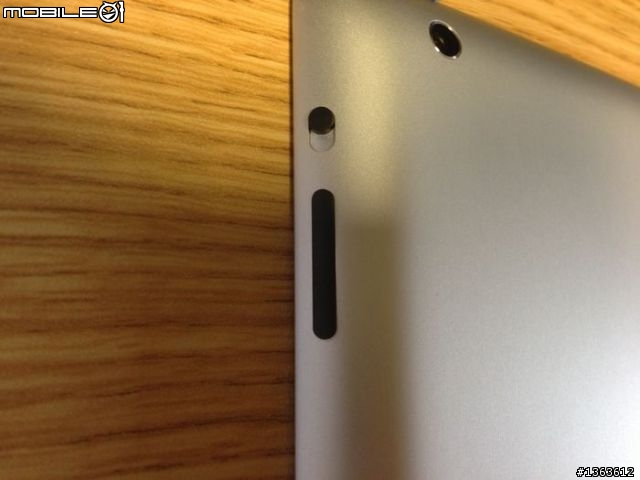 本次發表被遺忘的配角-iPad 第四代 開箱文