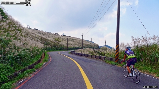 【遊記】精湛Z字形山道-五分山果真好芒。29樓新圖。