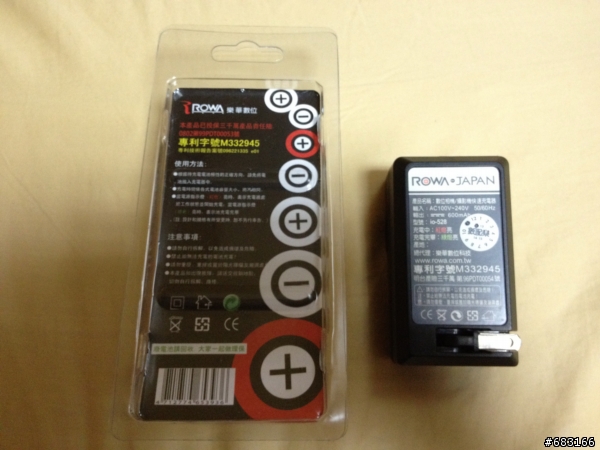 (((●●開箱文)))  中壢NOVA新購入的SONY DSC-RX100相機 跟 我另外添購的相關配件