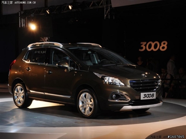 LUXGEN5 SUV SEDAN明年在中國車市裡 的新競爭者
