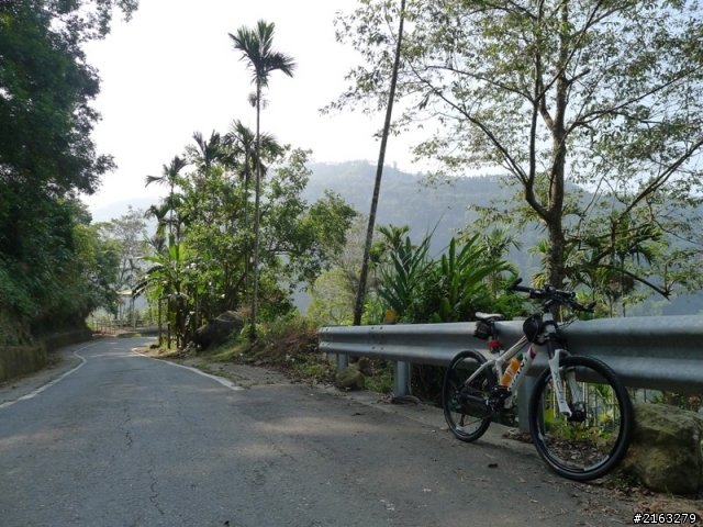 [車巡報告]翻山越嶺奮起湖吃便當