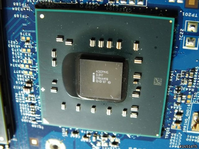 筆電獨顯竟然輸桌電內顯(暈