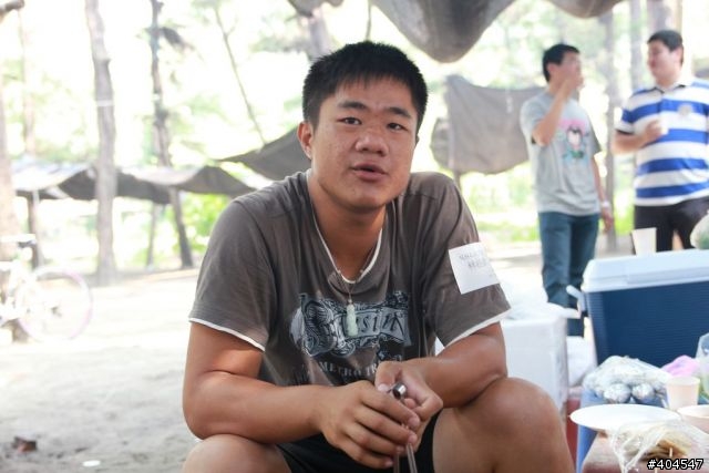 [分享]2012125HHE烤肉聯誼活動