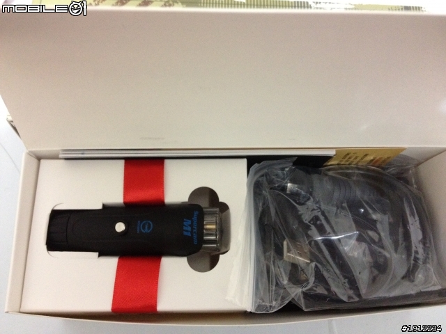 【開箱】Supercam獵豹 HD M1 Laser