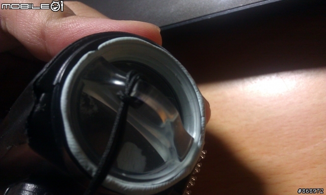 (分享)防水膠條不見怎麼辦?