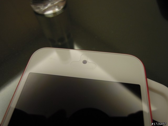 Apple iPod touch 5 更強、更大、更厲害!(11/4更新)