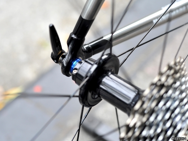 [組車日記] CASATI  INOX T99 不鏽鋼鐵精神