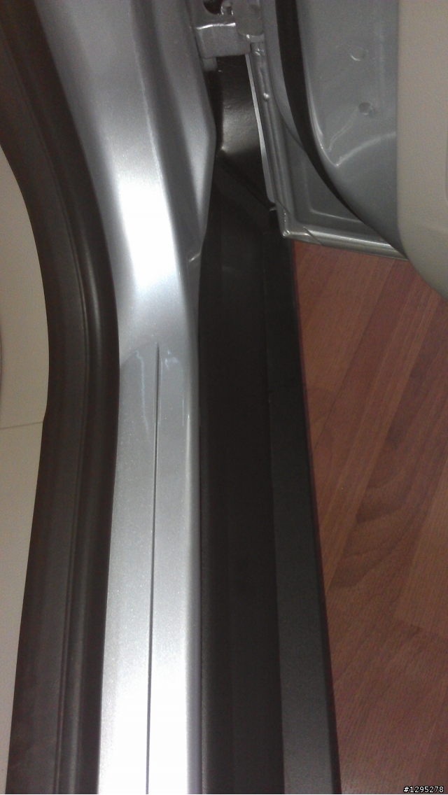 Focus III 2次賞車分享
