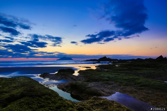 宜蘭龜山島&海景...............請大家多多指教！