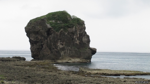 (9/18~9/28) 10天9夜 (帶著草泥馬)四極點加地理中心環島 - DAY6