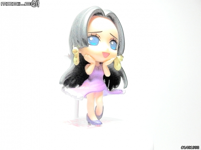 【把玩】Samsung EX2F 好看好翻又好傳