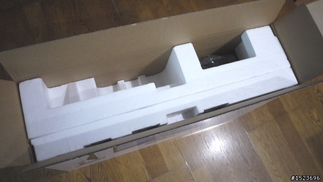 Dell S2740L 開箱