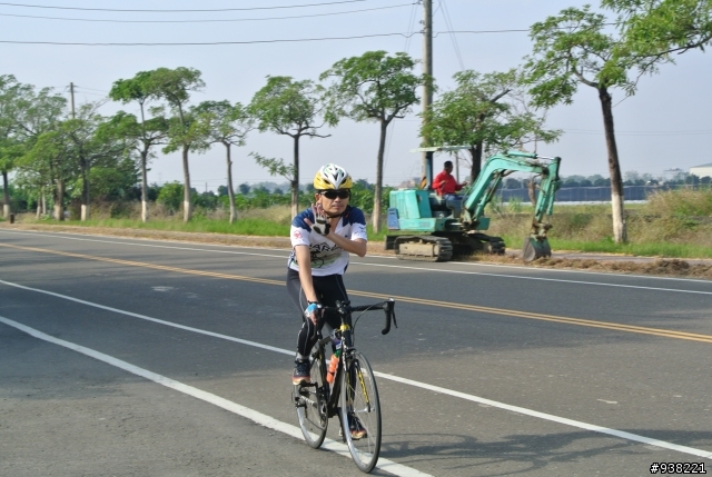 2012第二屆Taiwan西拉雅100K自行車活動心得分享+車友相片分享