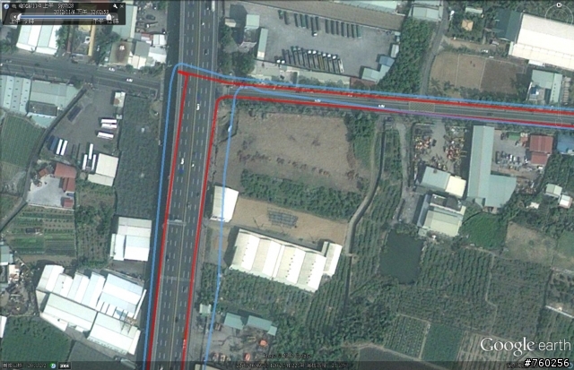 GPSmap 62stc簡單開箱文