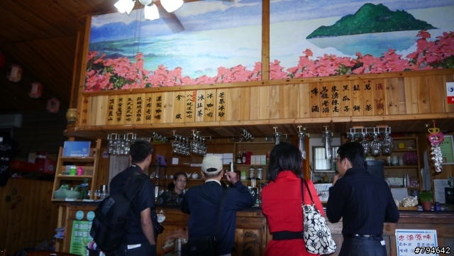馬祖四鄉五島自由行(持續更新中...)