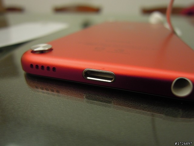 Apple iPod touch 5 更強、更大、更厲害!(11/4更新)
