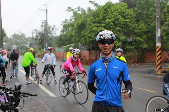 [分享]20121118台南不落一鐵馬賞秋