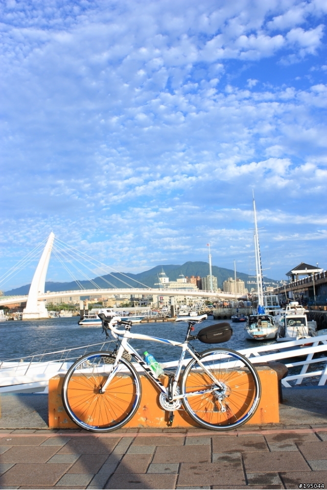 開箱：Fuji Sportif 1.3