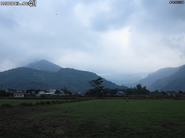 5日機車環島 Nov 2012