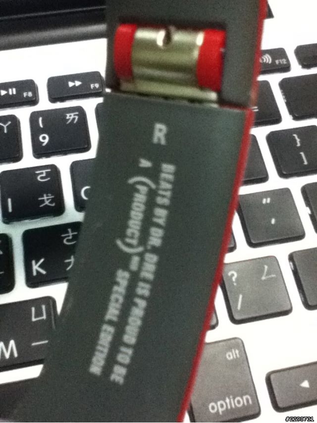 Monster Solo HD 正？偽？