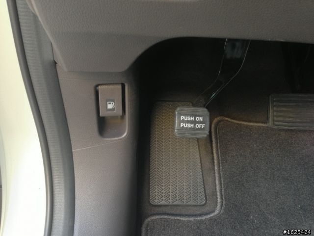 [開舊箱] 美規2012 CR-V4 EX