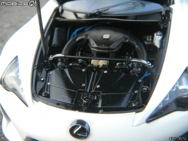 (圖多慎入)雙神會戰外拍  LFA vs GTR R35  第五篇   完