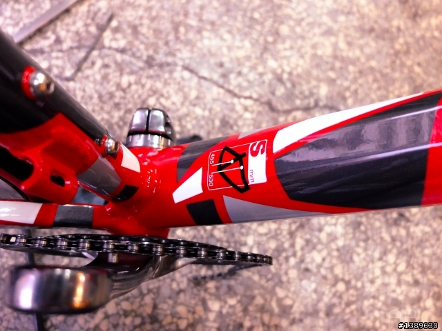 [組車文] BMC SSX01 紅火版